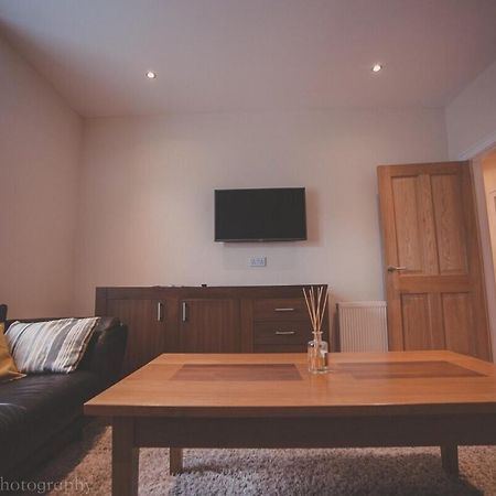 Union Terrace Garden View Daire Aberdeen Dış mekan fotoğraf