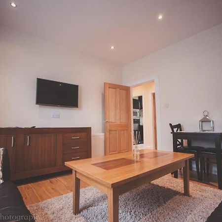 Union Terrace Garden View Daire Aberdeen Dış mekan fotoğraf